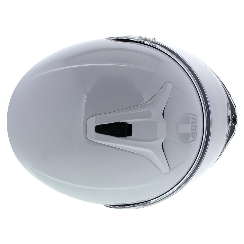 AGV Tourmodular helmet Stelvio white - Size XXL