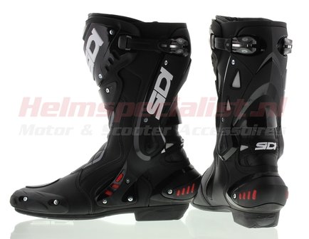 Sidi ST motorcylce boot black
