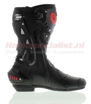 Sidi ST motorcylce boot black