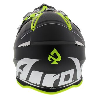 Airoh Aviator Ace Kybon yellow matt