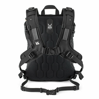 Kriega Backpack MAX 28 - Expendable Backpack