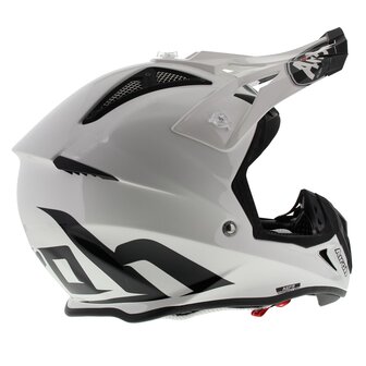 Airoh Aviator Ace Color white gloss