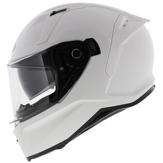 Caberg Avalon Helmet Glos White