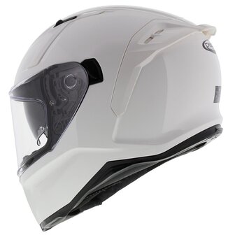 Caberg Avalon Helmet Glos White