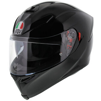 AGV K3 SV Glossy White