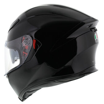 AGV K3 SV Glossy White