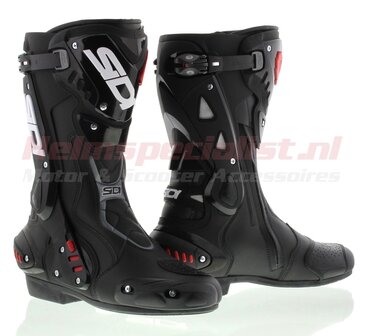 Sidi ST motorcylce boot black