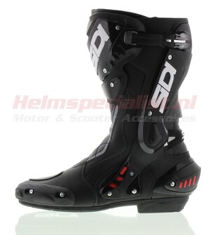 Sidi ST motorcylce boot black