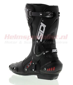 Sidi ST motorcylce boot black