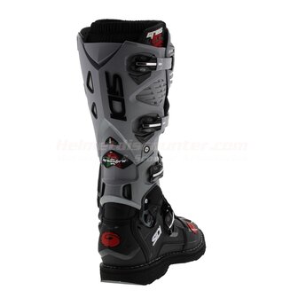 Sidi Crossfire 3 Black-Ash