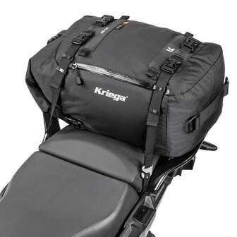 Kriega Drybag US40 Cordura