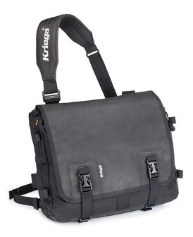 Kriega Urban Waterproof Messenger Bag