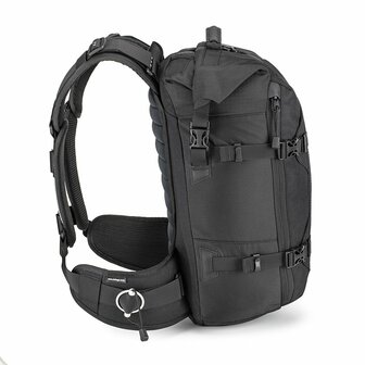 Kriega R25 WP Motorcycle Backpack 