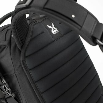 Kriega R25 WP Motorcycle Backpack 