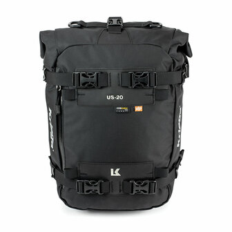 Kriega Drybag US20 Cordura