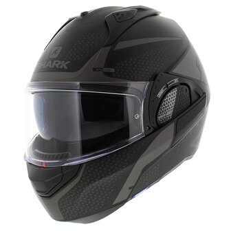 Shark EVO-GT Modular Helmet Encke KAA