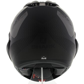 Shark EVO-GT Modular Helmet Encke KAA