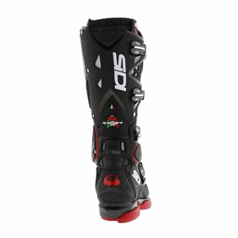 Sidi Crossfire 2 SM Offroad boot black