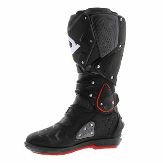 Sidi Crossfire 2 SM Offroad boot black