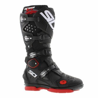 Sidi Crossfire 2 SM Offroad boot black