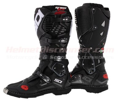 Sidi Crossfire 3 Black