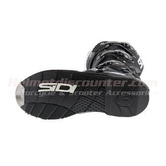 Sidi Crossfire 3 Black