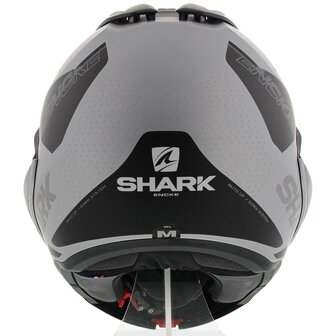 Shark EVO-GT Modular Helmet Encke SAK