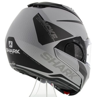 Shark EVO-GT Modular Helmet Encke SAK