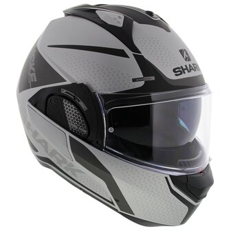 Shark EVO-GT Modular Helmet Encke SAK