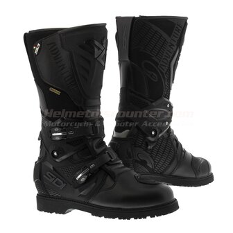 Sidi Adventure 2 Goretex Black