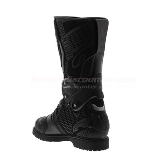 Sidi Adventure 2 Goretex Black