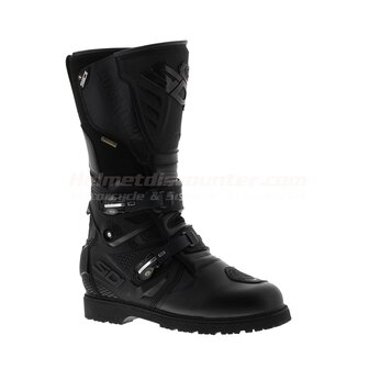 Sidi Adventure 2 Goretex Black