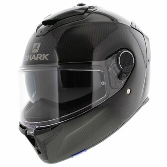 Shark Spartan GT Carbon Skin