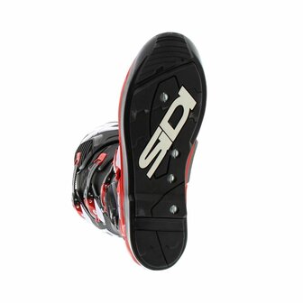 Sidi Crossfire 3 SRS Red Red Black