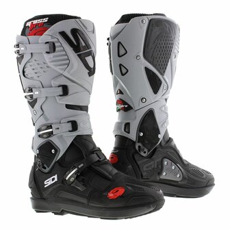 Sidi Crossfire 3 SRS Black Ash