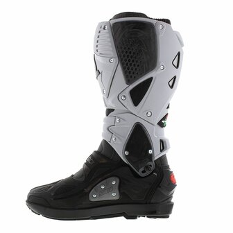 Sidi Crossfire 3 SRS Black Ash