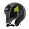 Axxis Square S Convex helmet matt black yellow