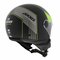 Axxis Square S Convex helmet matt black yellow
