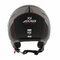 Axxis Square S Convex helmet matt black red