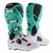 Sidi Crossfire 3 SRS MX Off road Boots White Mint Limited