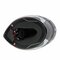 AGV K6 S Flash Matt Black Red Silver