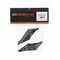 Back air vent (set) Origine Delta (smoke)