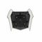 Top Air vent Origine Delta (smoke)