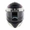 Shark Helmet Spartan 1.2 Strad matt blue white red