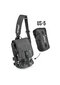 Kriega Sling Waterproof Messenger Bag