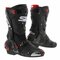 Sidi Rex Air Black Motorcycle Boots