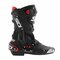 Sidi Rex Air Black Motorcycle Boots