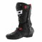 Sidi Rex Air Black Motorcycle Boots