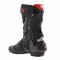 Sidi Rex Air Black Motorcycle Boots