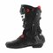 Sidi Rex Air Black Motorcycle Boots